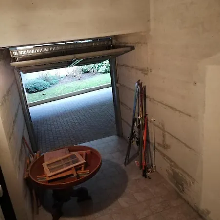 Borgo Appartement *