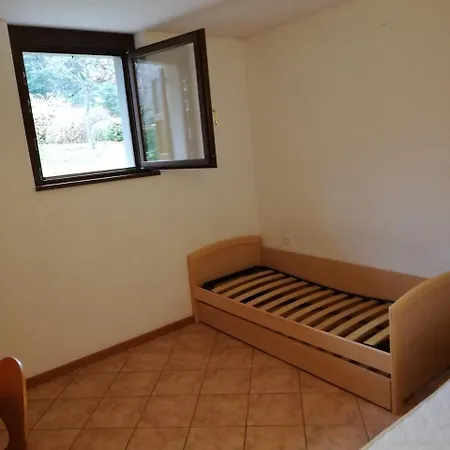Appartement Borgo *