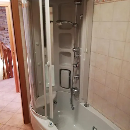 Borgo Appartement