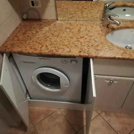 Borgo Appartement