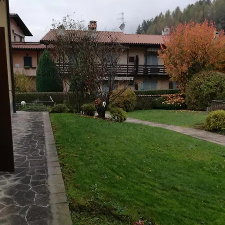 Borgo Appartement *