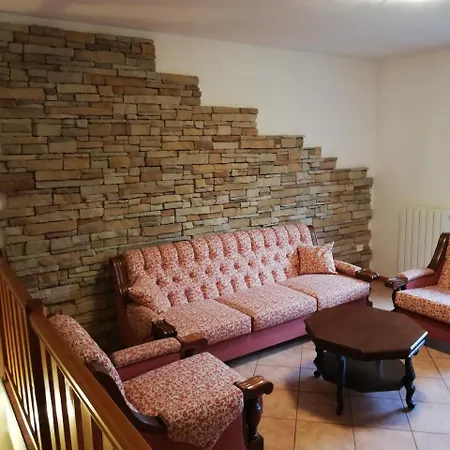 Appartement Borgo *