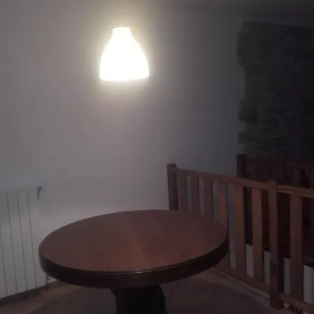 Appartement Borgo *